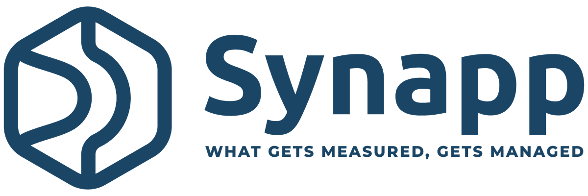 Synapp Logo