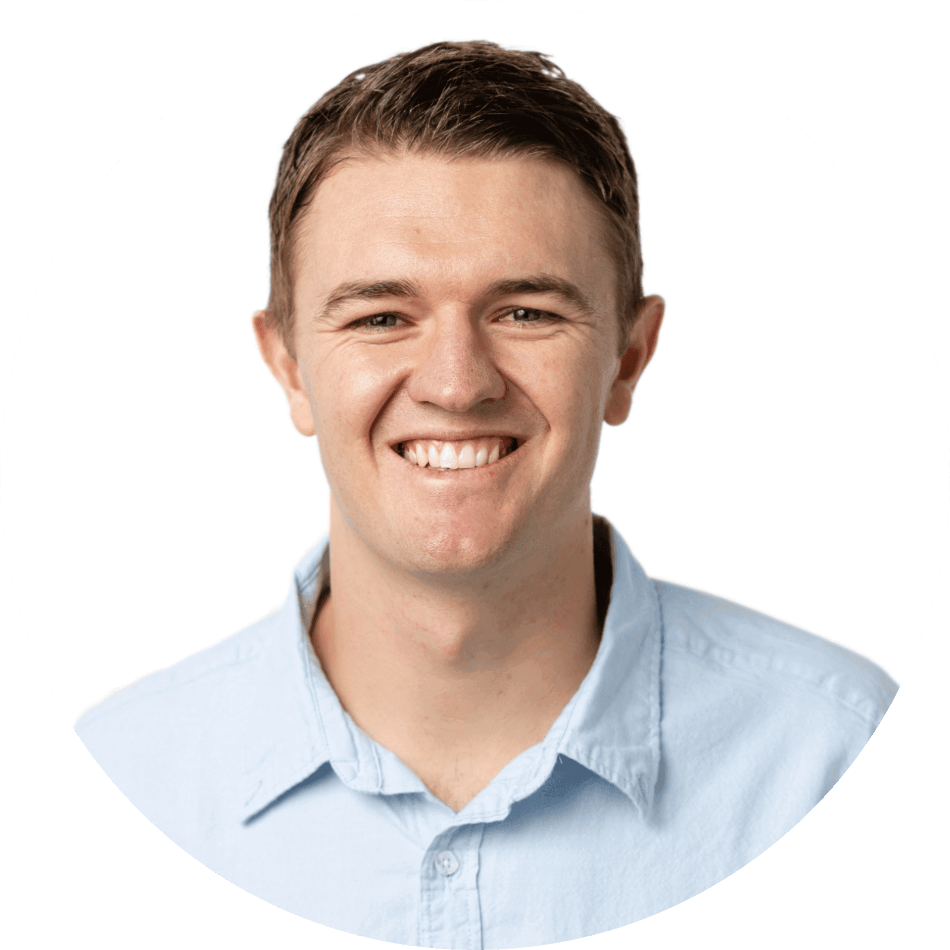 Michael Lord, Co-Founder of Synapp